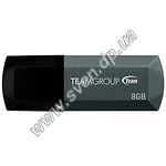 Изображение USB Flash - 8GB (Team C153 Black TC1538GB01) Фото USB Flash - 8GB (Team C153 Black TC1538GB01)
