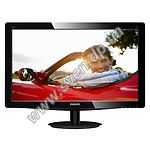 Изображение PHILIPS 20" 206V3LSB2/62 (glossy black) 5ms, 1600x900,Wide 16:9, 1000:1 170/160 250кд/м Фото PHILIPS 20" 206V3LSB2/62 (glossy black) 5ms, 1600x900,Wide 16:9, 1000:1 170/160 250кд/м