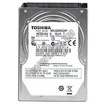 Изображение HDD TOSHIBA Mobile 2,5" 320 GB 5400rpm 8MB S-ATA-II (MK3259GSXP) Refurb.11мес Фото HDD TOSHIBA Mobile 2,5" 320 GB 5400rpm 8MB S-ATA-II (MK3259GSXP) Refurb.11мес
