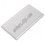 Изображение Внешний аккумулятор Power Bank XIAOMI Mi Power 2 5000 mAh PLM10ZM (VXN4070CB) Фото Внешний аккумулятор Power Bank XIAOMI Mi Power 2 5000 mAh PLM10ZM (VXN4070CB)