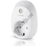 Изображение Смарт-розетка TP-Link HS110 Умная Wi-Fi розетка Фото Смарт-розетка TP-Link HS110 Умная Wi-Fi розетка