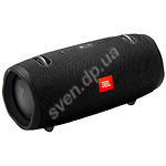 Изображение JBL Xtreme 2 Black (JBLXTREME2BLK) портативная система 40Вт, Li-Ion аккум., водонепрониц. , мик., BT Фото JBL Xtreme 2 Black (JBLXTREME2BLK) портативная система 40Вт, Li-Ion аккум., водонепрониц. , мик., BT