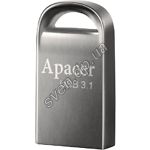 Изображение USB Flash 32Gb Apacer AH156 Ashy USB 3.0 AP32GAH156A-1 Фото USB Flash 32Gb Apacer AH156 Ashy USB 3.0 AP32GAH156A-1