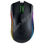 Изображение Мышка RAZER Mamba Chroma (RZ01-01360100-R3G1) Фото Мышка RAZER Mamba Chroma (RZ01-01360100-R3G1)