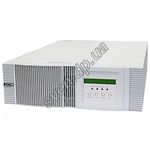 Изображение UPS PowerCom VGD-6K RM (6U) с блоком батарей Фото UPS PowerCom VGD-6K RM (6U) с блоком батарей