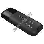 Изображение USB Flash 32Gb Team C173 Black TC17332GB01 Фото USB Flash 32Gb Team C173 Black TC17332GB01