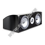 Изображение HP-880C (royal black) АС центрального канала, двухполосная, max 100W, 6 Ohms, магн. экр. Фото HP-880C (royal black) АС центрального канала, двухполосная, max 100W, 6 Ohms, магн. экр.