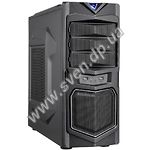 Изображение Корпус GOLDEN FIELD 1619B ATX 490W USB3.0 Фото Корпус GOLDEN FIELD 1619B ATX 490W USB3.0