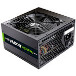 Изображение Блок питания Zalman WattBit (ZM600-XE) 600W 83+ Фото Блок питания Zalman WattBit (ZM600-XE) 600W 83+