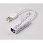 Изображение Адаптер сетевой Viewcon VE449 с USB на Fast Ethernet. White Фото Адаптер сетевой Viewcon VE449 с USB на Fast Ethernet. White