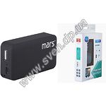 Изображение Внешний аккумулятор Power Bank Gemix MARS RPB-60 4400mAh Фото Внешний аккумулятор Power Bank Gemix MARS RPB-60 4400mAh