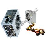Изображение Блок питания Chieftec GPA-400S8 Фото Блок питания Chieftec GPA-400S8