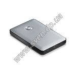 Изображение внешний HDD HITACHI 750GB ext. G-Drive slim USB 2.0 2,5" (0G02016) Фото внешний HDD HITACHI 750GB ext. G-Drive slim USB 2.0 2,5" (0G02016)
