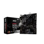 Изображение Материнская плата MSI B450M Pro-M2 S-AM4 Фото Материнская плата MSI B450M Pro-M2 S-AM4