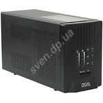 Изображение UPS PowerCom SPT-3000 Фото UPS PowerCom SPT-3000