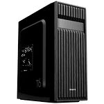 Изображение Корпус ZALMAN ZM-T6 (Black) Steel/Plastic, mATX/Mini ITX/Mini Tower Фото Корпус ZALMAN ZM-T6 (Black) Steel/Plastic, mATX/Mini ITX/Mini Tower
