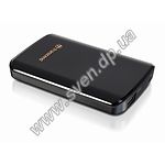 Фото внешний HDD TRANSCEND 750GB ext. USB 3.0 2,5" (TS750GSJ25D3)