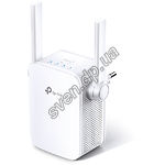 Изображение Усилитель WiFi сигнала TP-Link RE305, WIFI 802.11ас 2.4/5 ГГц, AC1200, 1хFE LAN Фото Усилитель WiFi сигнала TP-Link RE305, WIFI 802.11ас 2.4/5 ГГц, AC1200, 1хFE LAN