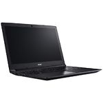Изображение Notebook ACER Aspire 3 A315-53G-34KY (NX.H9JEU.020) 15.6"FHD/i3-7020U/8GB/1TB/MX130-2GB/Linux/Black Фото Notebook ACER Aspire 3 A315-53G-34KY (NX.H9JEU.020) 15.6"FHD/i3-7020U/8GB/1TB/MX130-2GB/Linux/Black